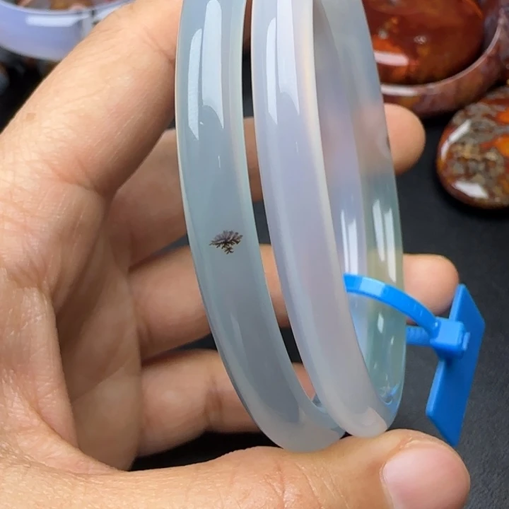 m***毛玛瑙/玉髓未镶嵌原矿玛瑙项链牌子