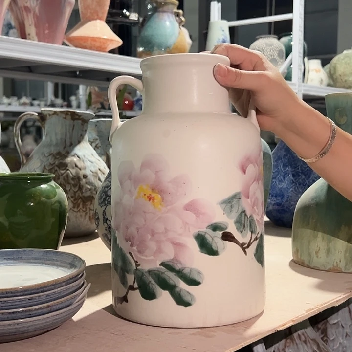 陶瓷景德镇陶瓷工厂