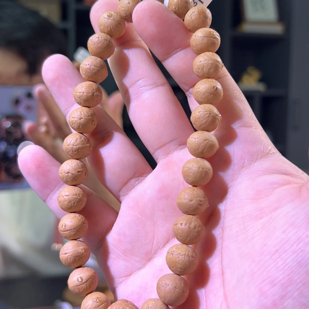 凤眼菩提手串菩提