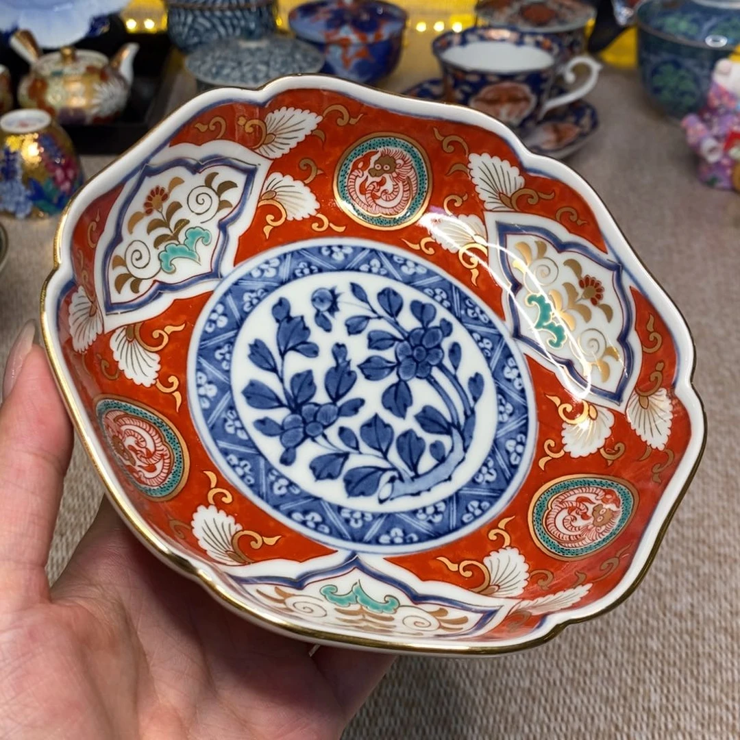 碟15 厘米小杨甄选精品