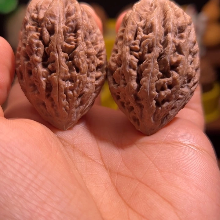 吊坠文玩核桃核桃4