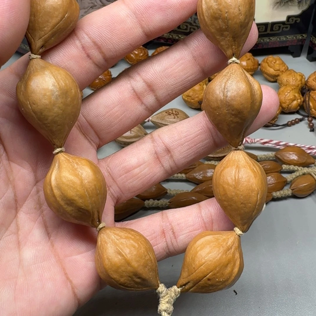 手串/手链橄榄核福利手串