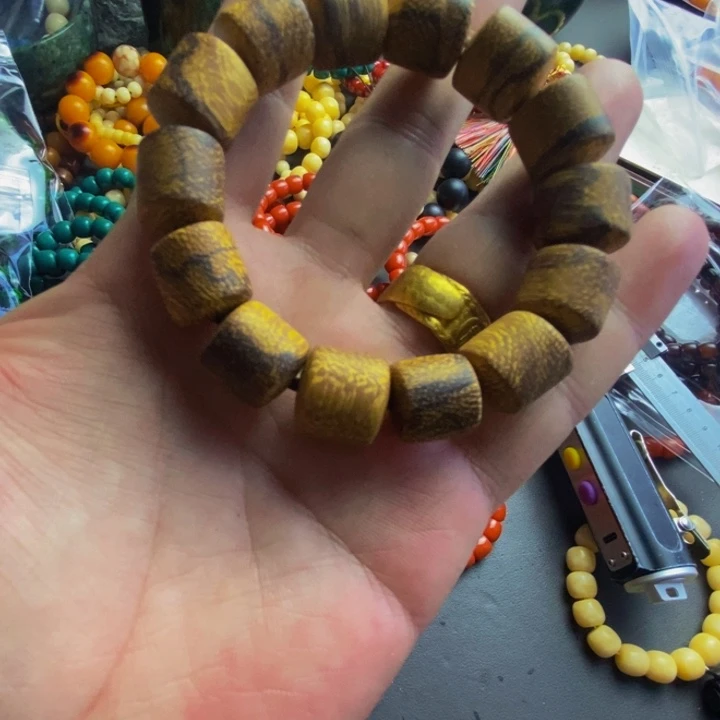 大果紫檀（缅甸花梨）144