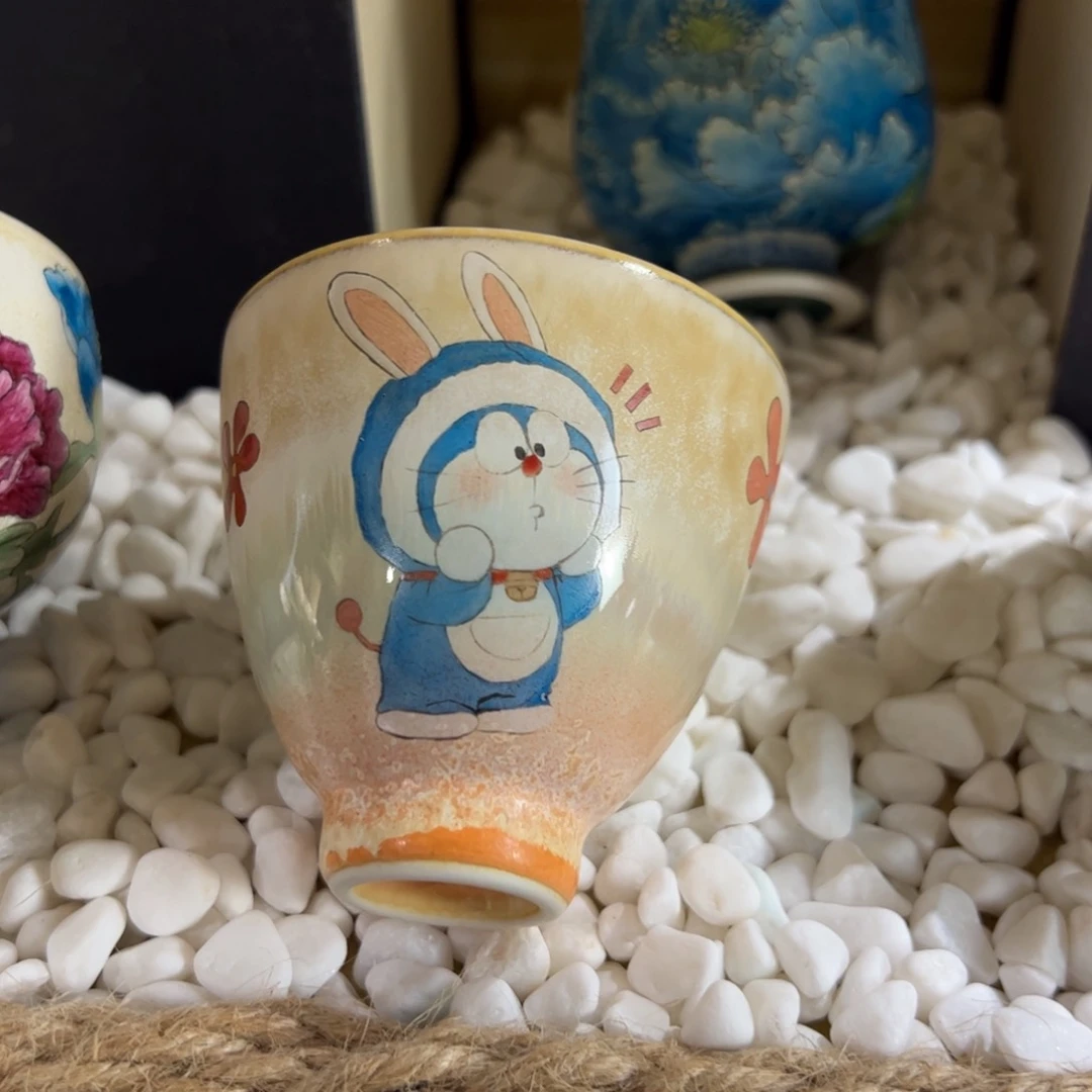 拾泥茶文化上火茶器3