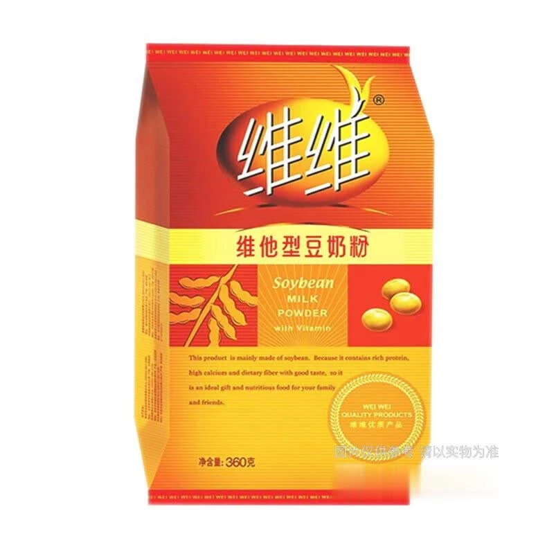 维维豆奶 360g/袋