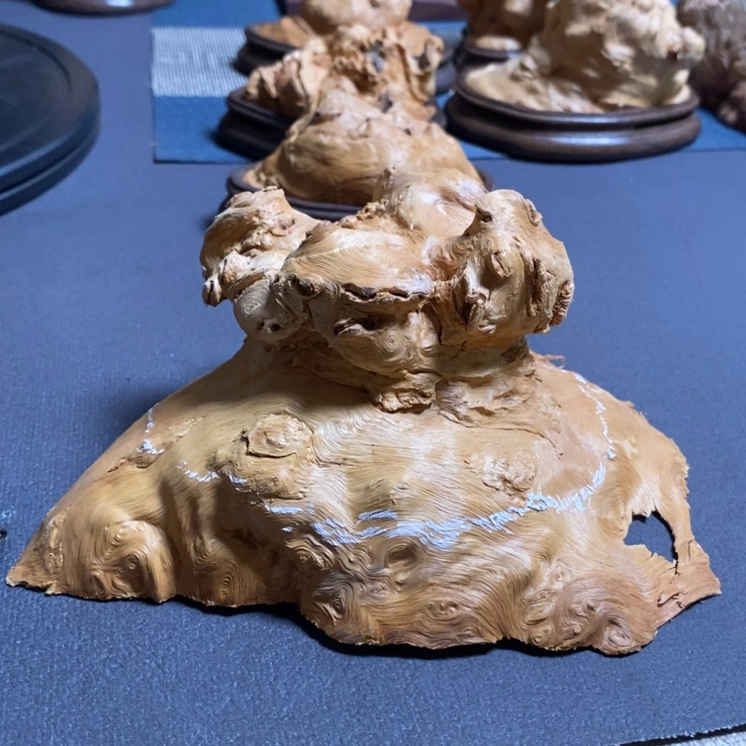 夜***灵木明式高脚荔枝木直播间链接