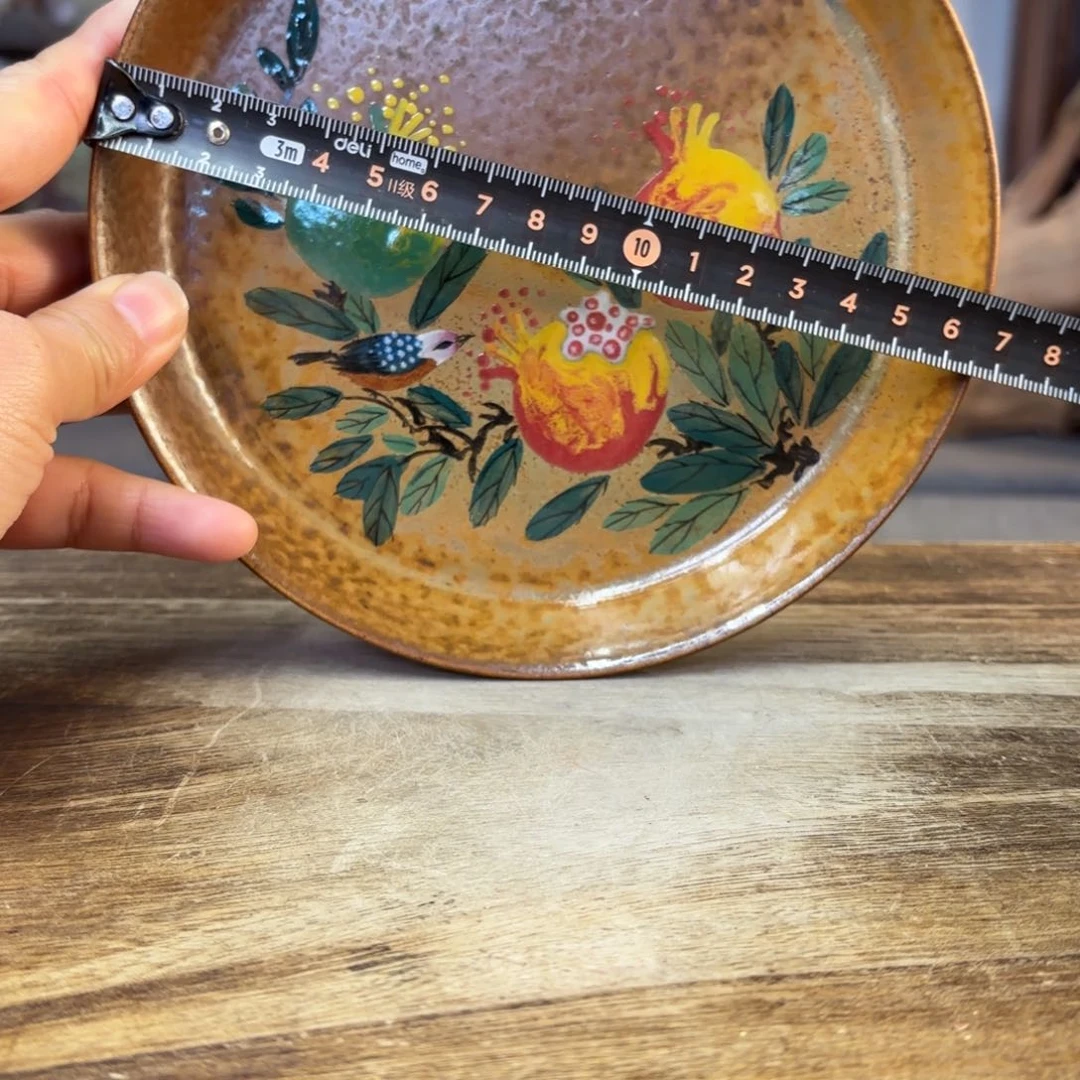 景德镇纯手工制作陶瓷