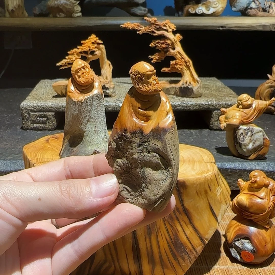 柏木（崖柏）肥**裘太行集团