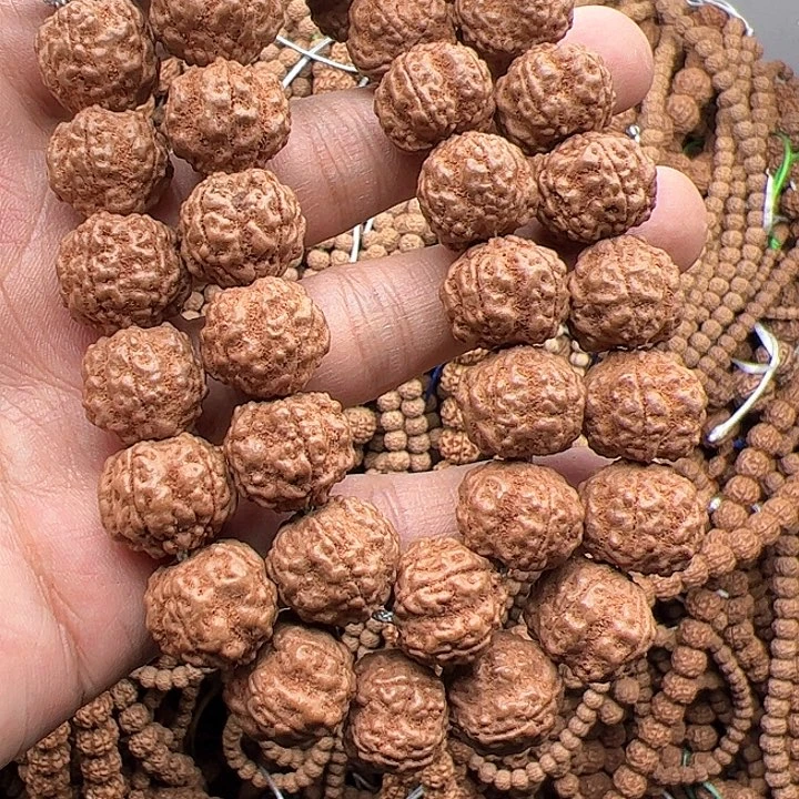 金刚菩提手串一**光好评