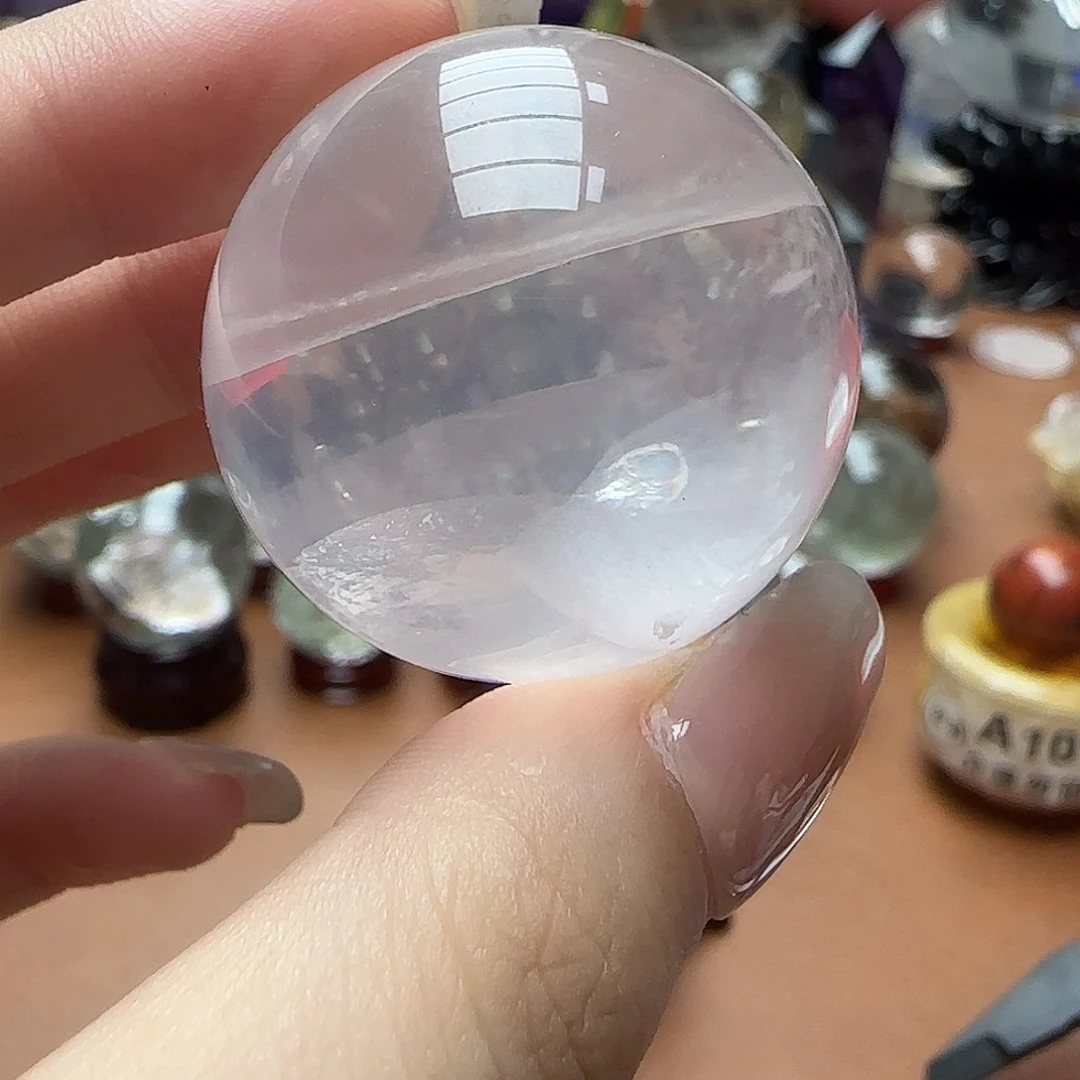 水晶摆件未镶嵌H073