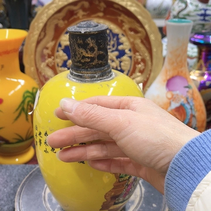 茶宠摆件瓷器瓷器瓷器