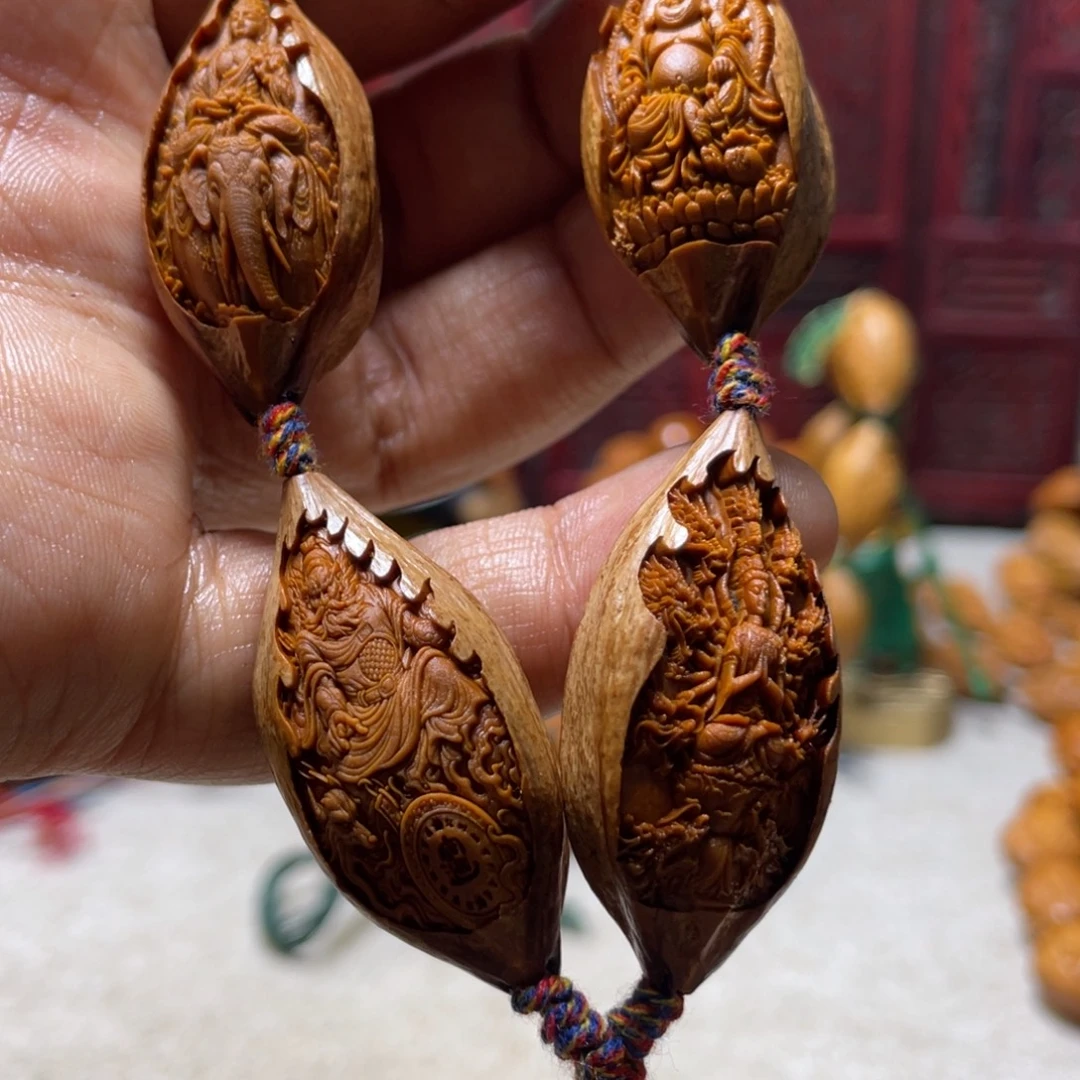 橄榄核手串/手链橄榄核