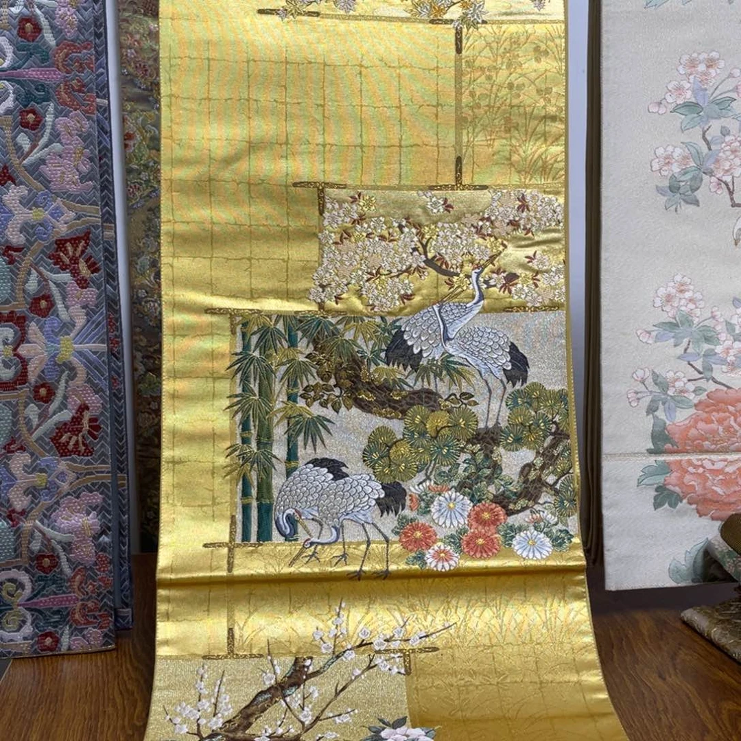 织绣织锦缎。。织锦，