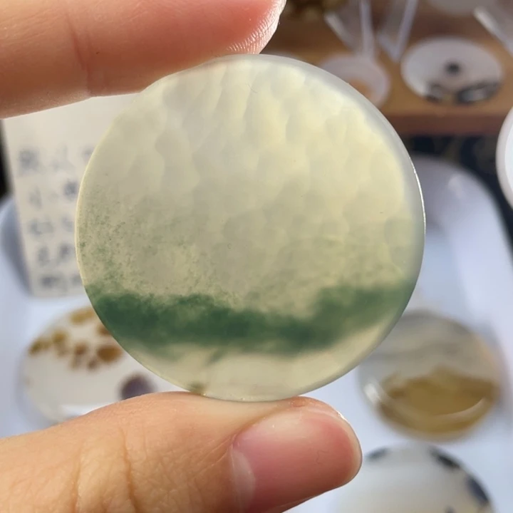 玛瑙/玉髓未镶嵌牌子