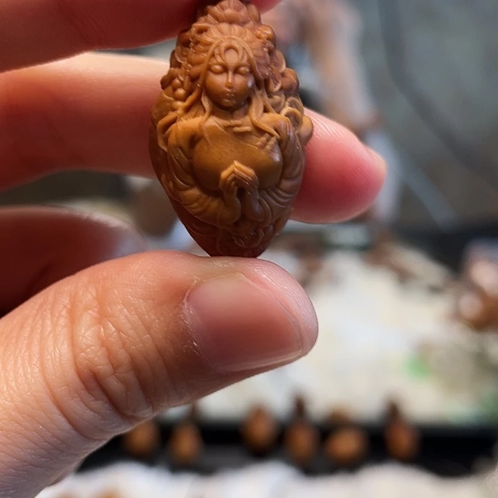 橄榄核手串/手链橄榄核