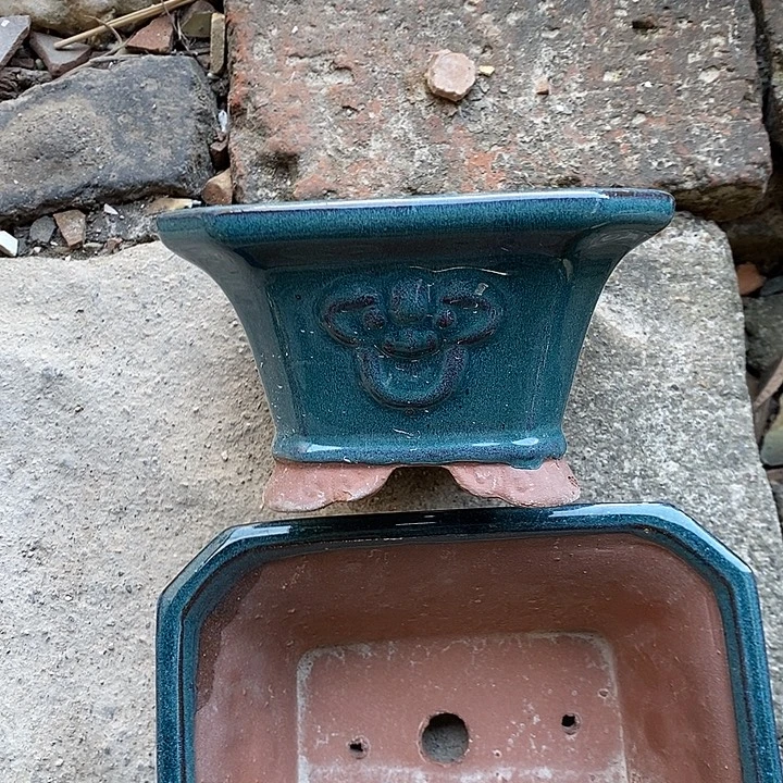 宜兴紫砂花盆福利