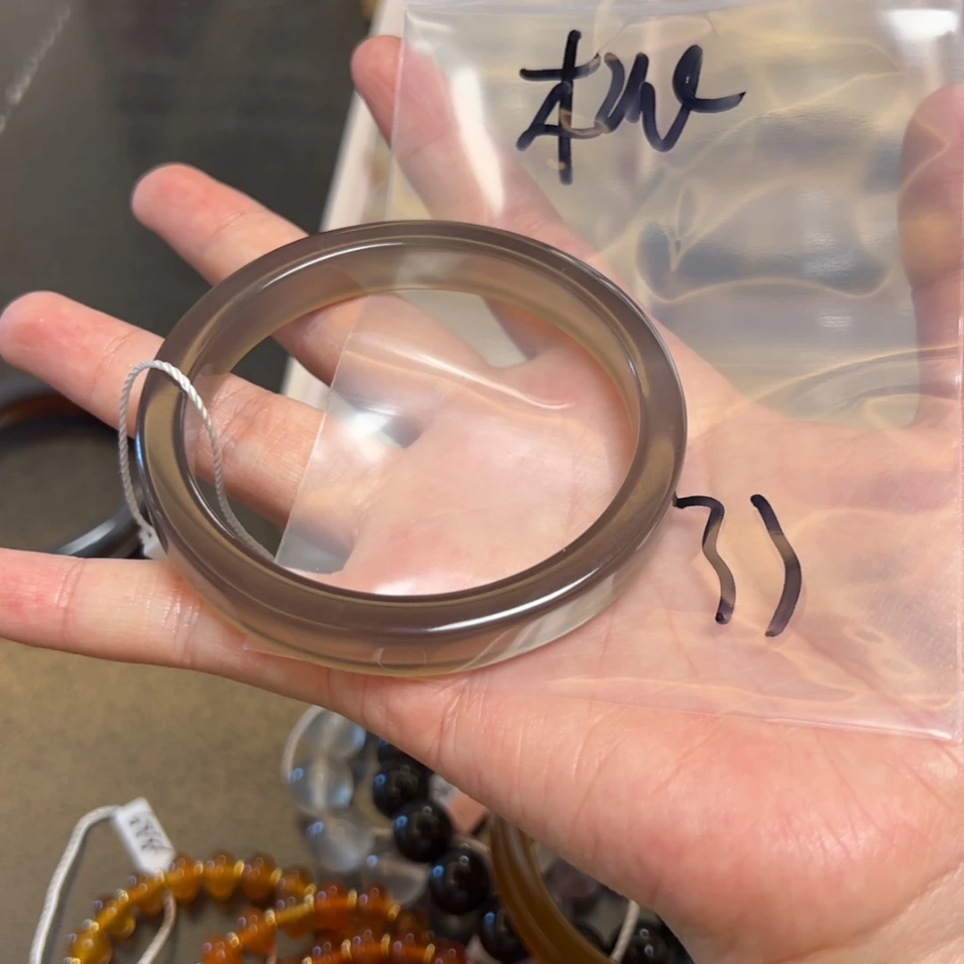 桃***桃未镶嵌玛瑙/玉髓珠宝半成品