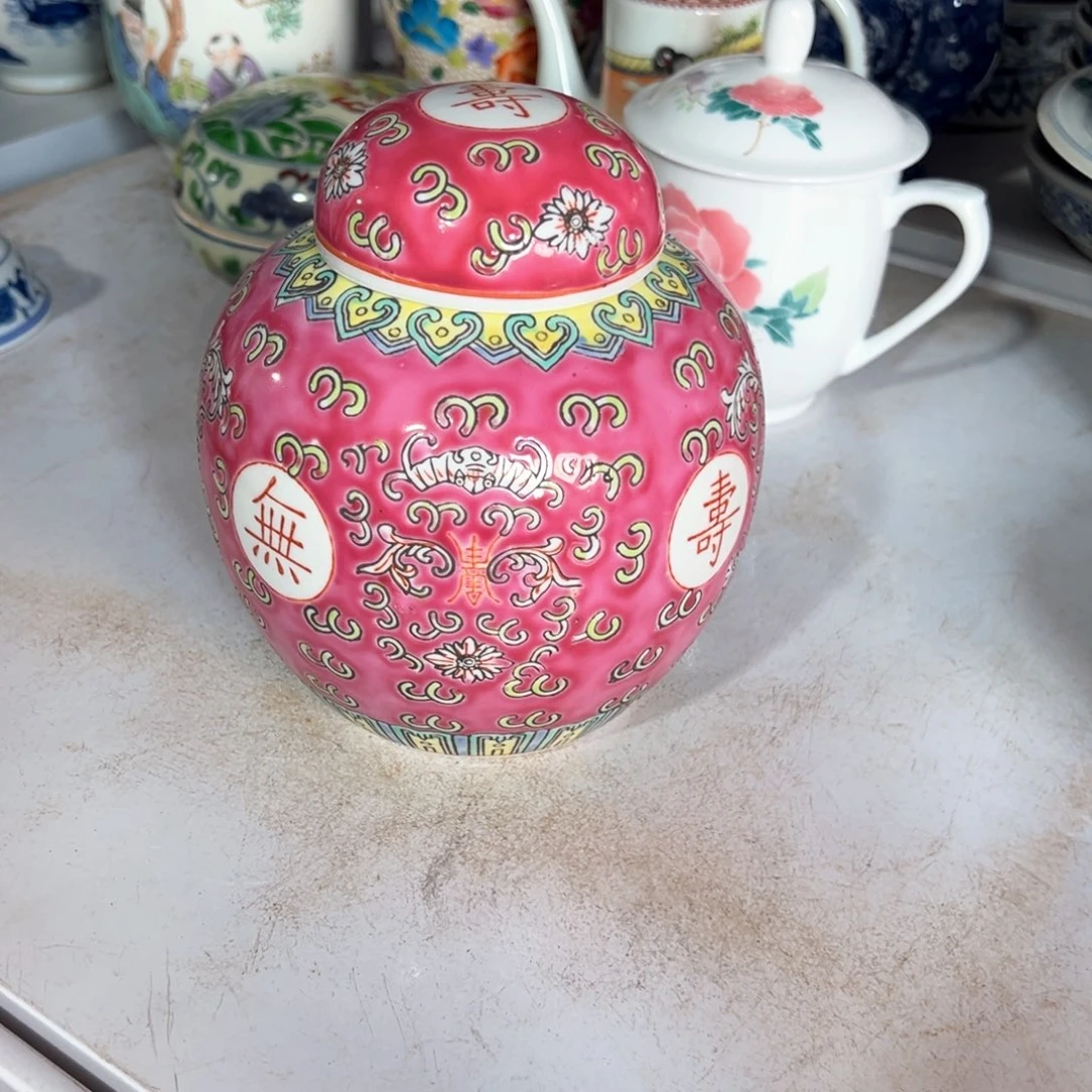 摆件陶瓷陶瓷材料加工