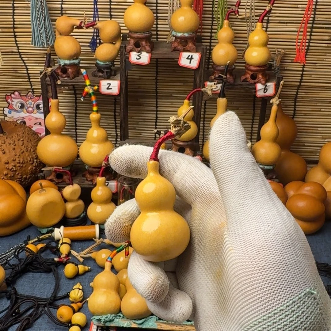M***i木定制葫芦不退不换