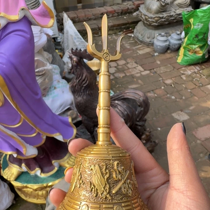 铜器物品理性消费