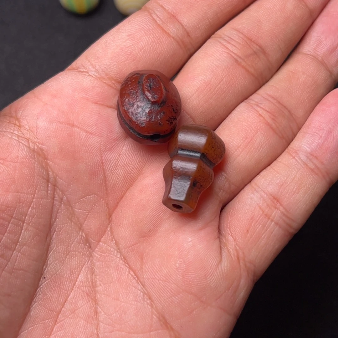 刘***9玛瑙/玉髓未镶嵌配饰