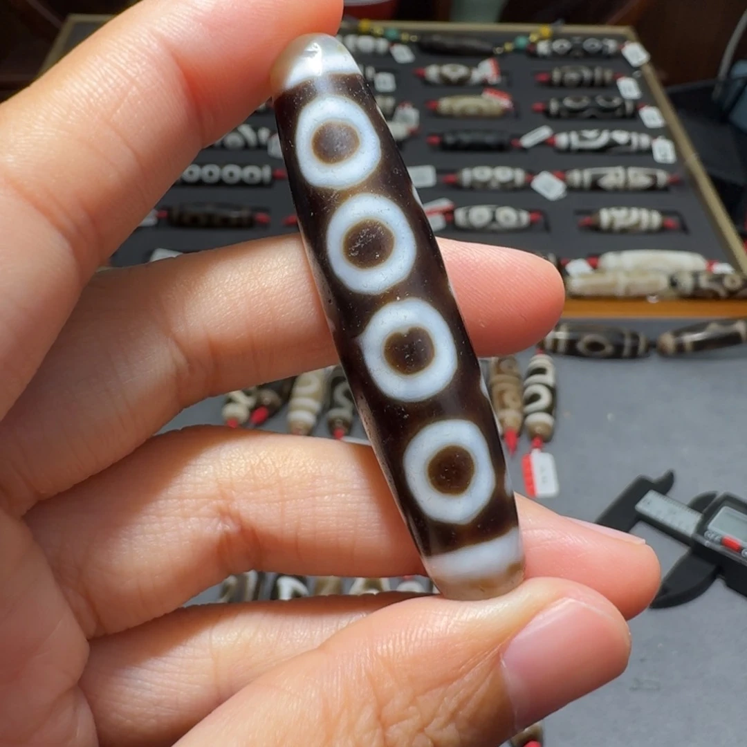 玛瑙/玉髓颈饰未镶嵌45