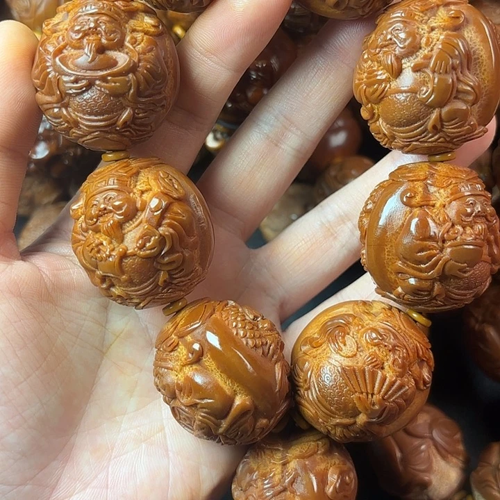 低***叔橄榄核吊坠橄榄核橄榄核橄榄核橄榄核