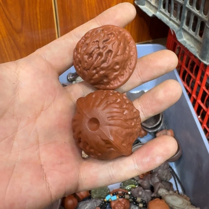 茶壶紫砂宜兴紫砂微瑕