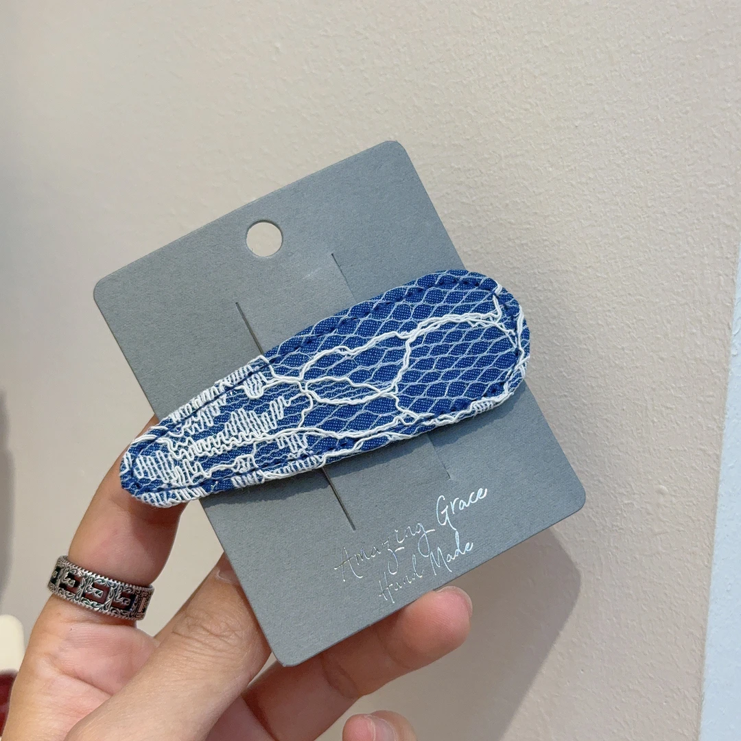 KE-073【凑单拼单发货】优雅姐姐靓丽发圈