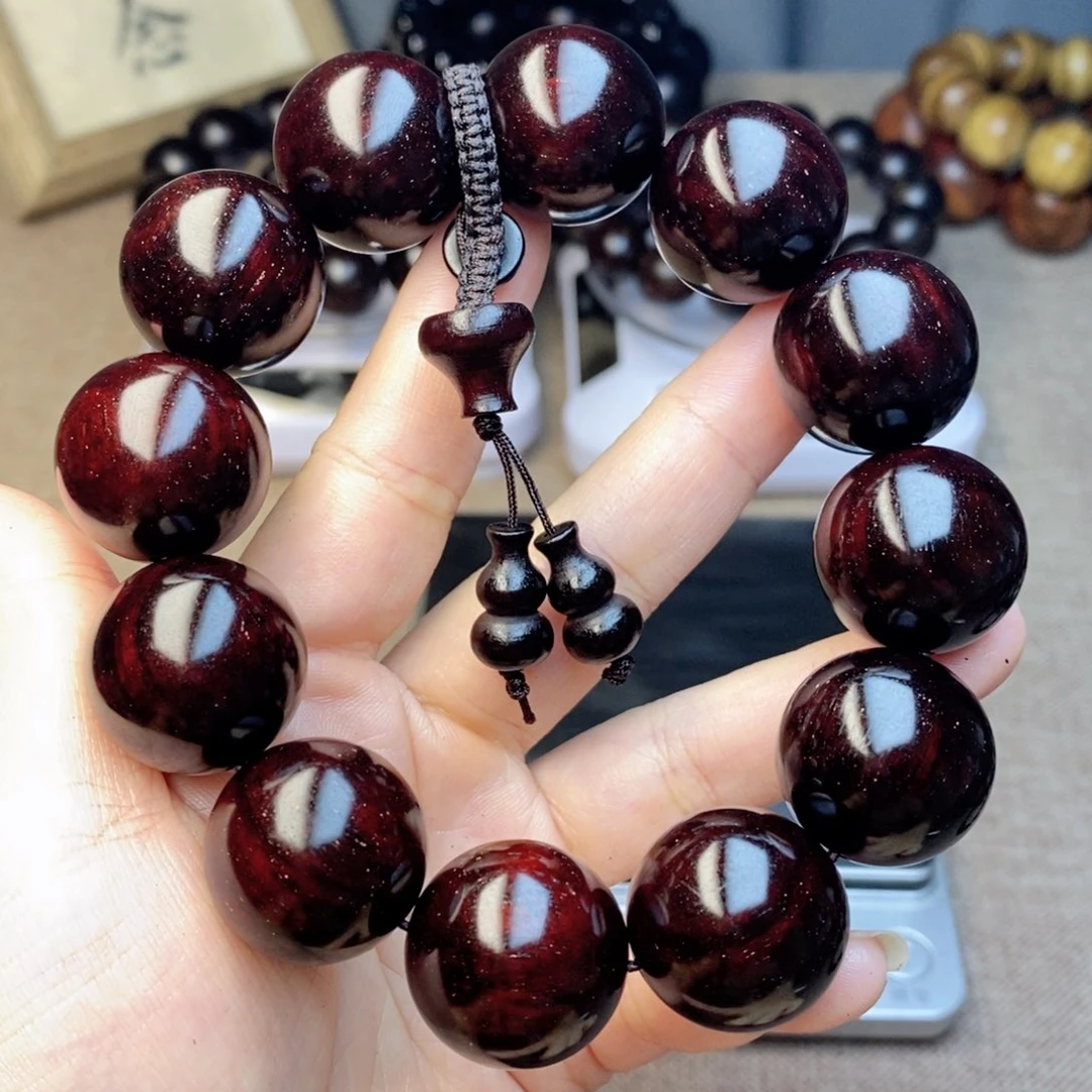 檀香紫檀（小叶紫檀）2.0