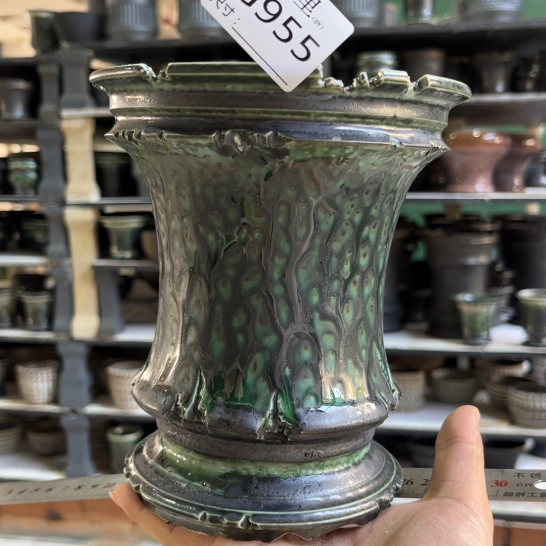 内口14.5号17瑕疵景德镇