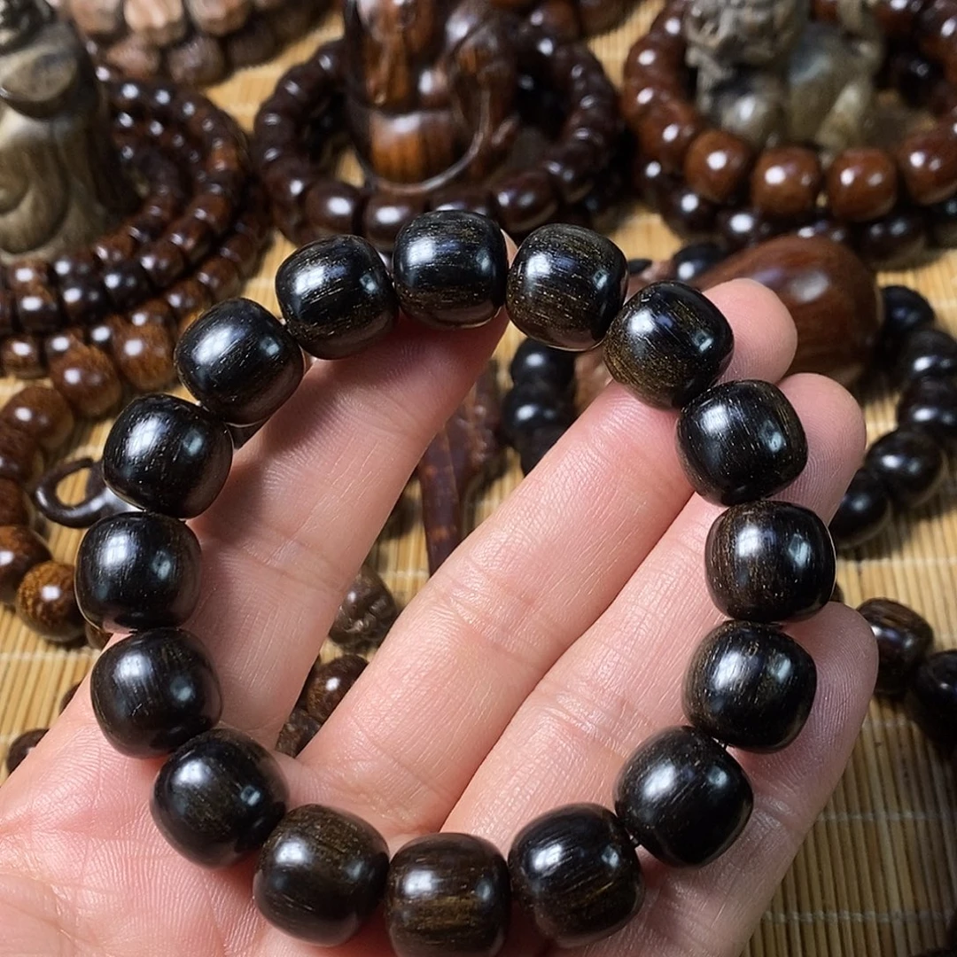 南***6手串/手链贡木老型