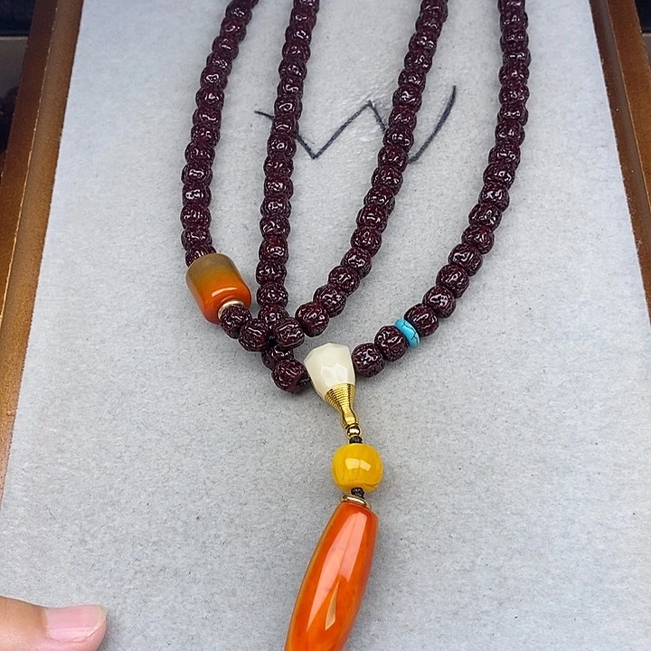 ღ****金刚菩提吊坠11111111111