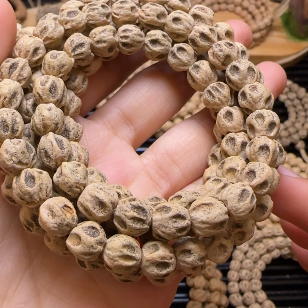 吊坠柏香籽/百香籽苟*