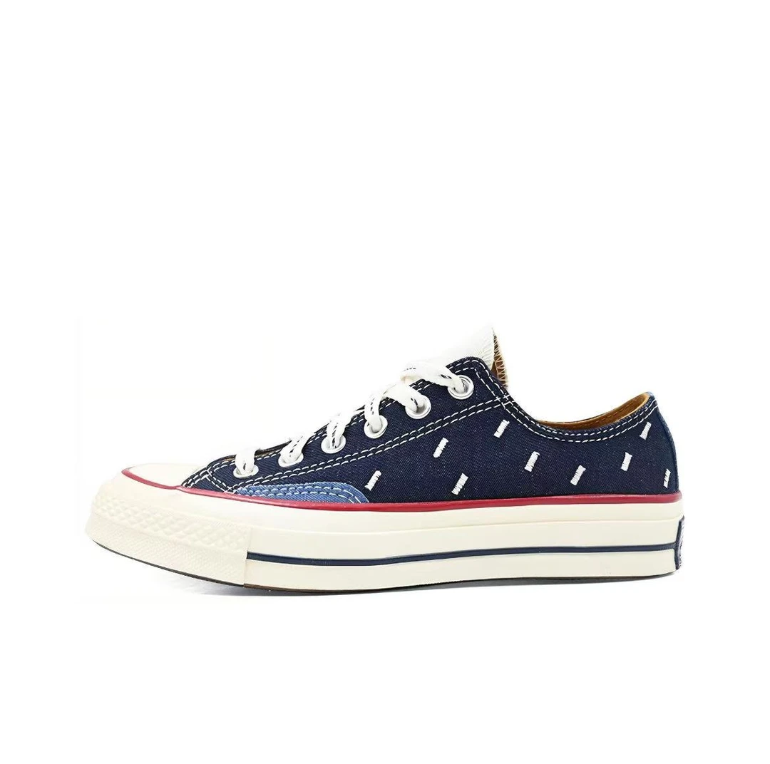 Converse/匡威【0158】Converse  【171065C】 休闲轻便低帮 帆布鞋