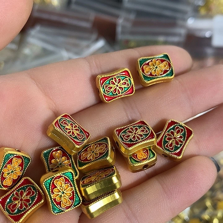 铜合金古风系列 满三单飞5