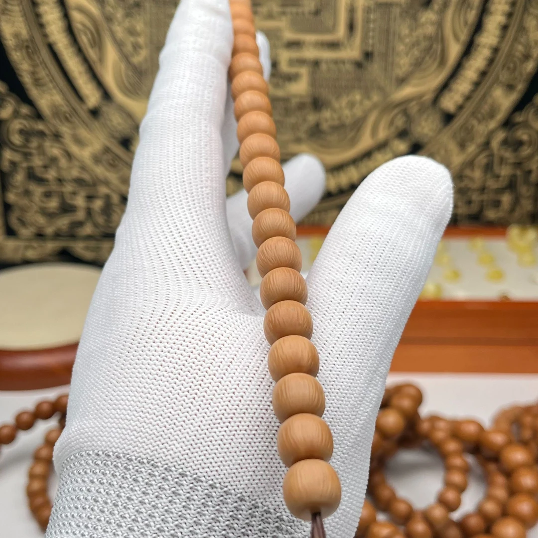 【禧悦】微瑕山峦练手款