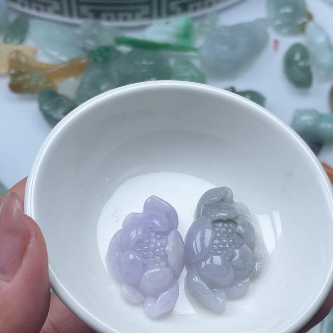 散珠翡翠67788987654457
