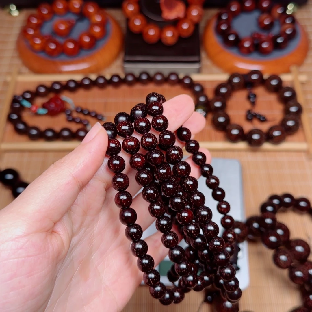 檀香紫檀（小叶紫檀）0.8平