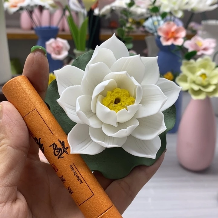 陶瓷陶瓷材料加工摆件