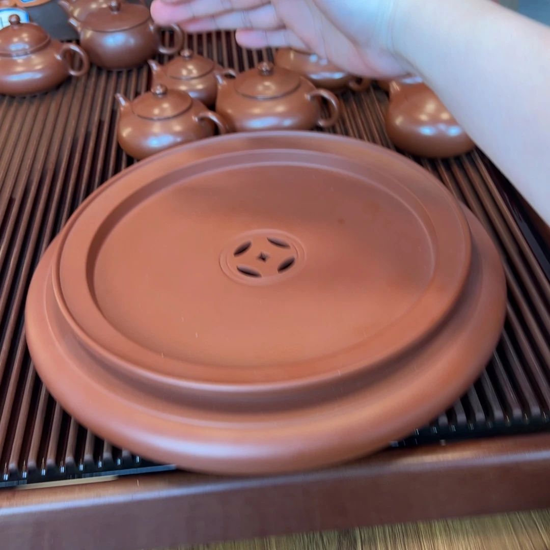 鹏****茶壶紫砂你好喜欢