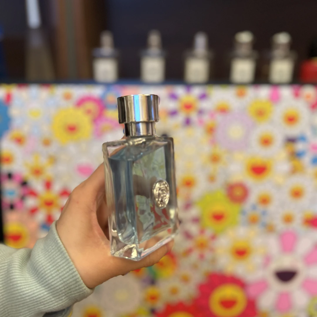 【同名50ml】持久留香香水香调持久