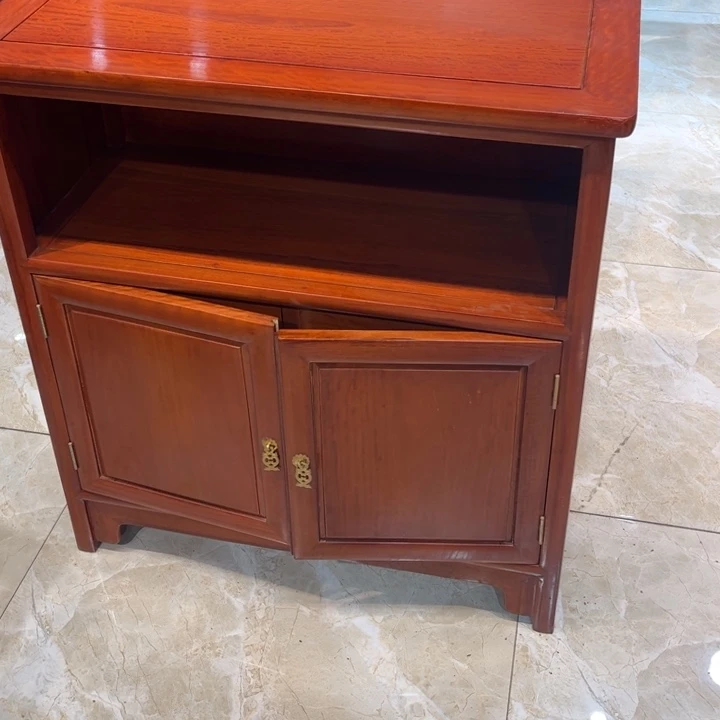 平***好书柜紫檀木类餐柜