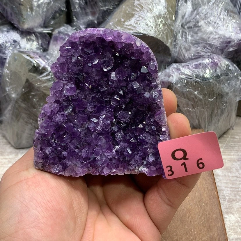 【闪购商品】水晶大型摆件（非配饰）未镶嵌