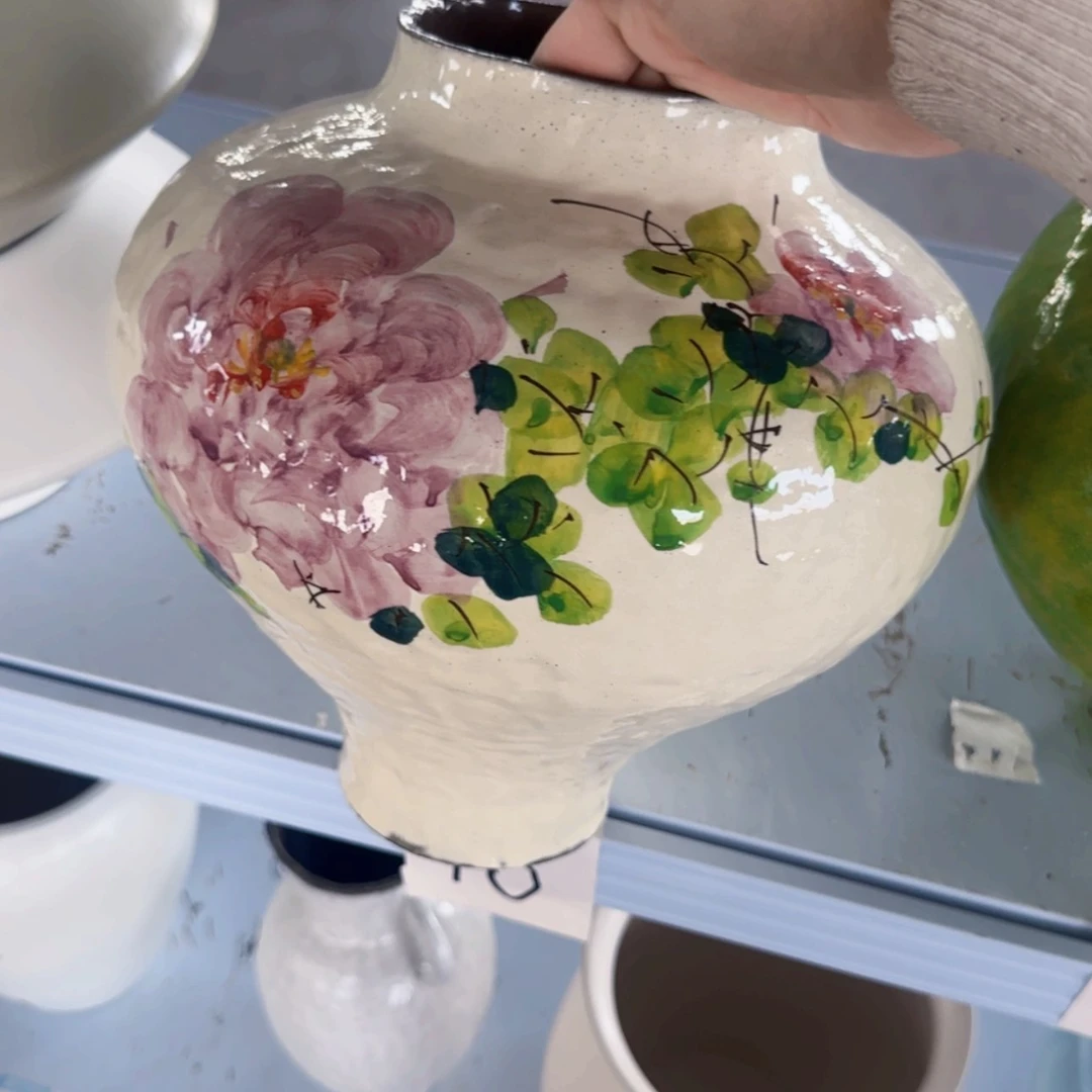 【闪购商品】陶瓷王*晓我们的生活也是如此的丰富