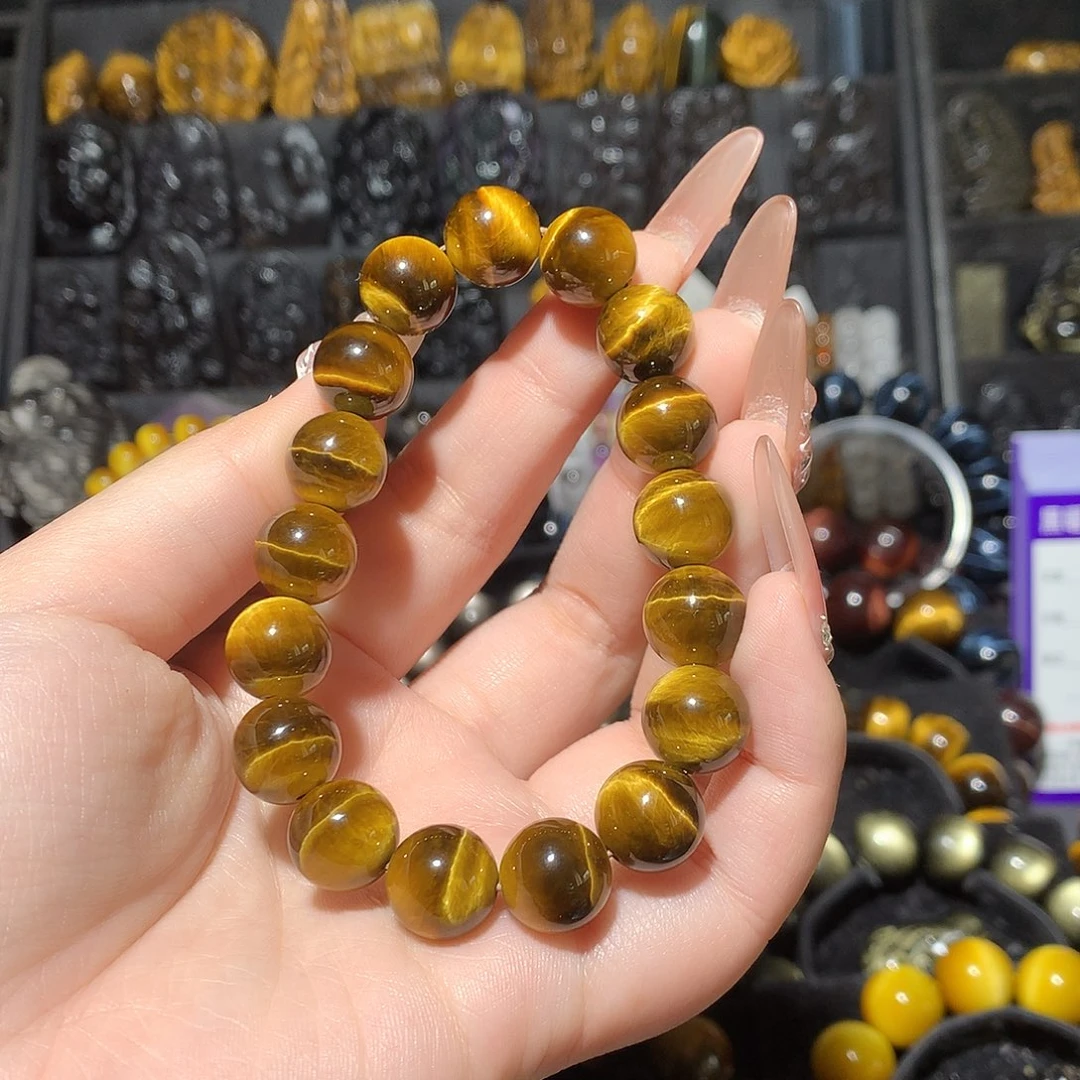 木变石手链未镶嵌善**念