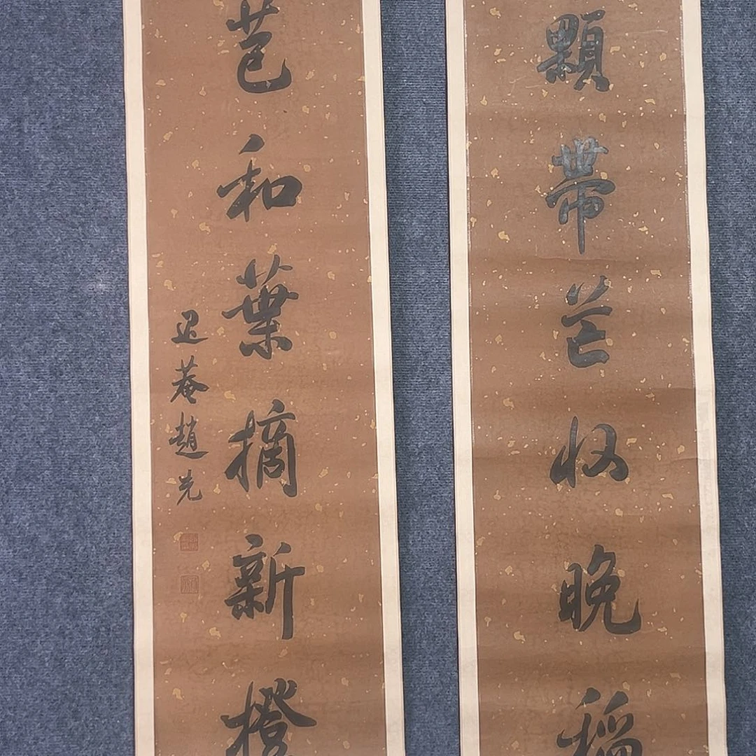 隔空玻璃幕壁玻璃电视背景