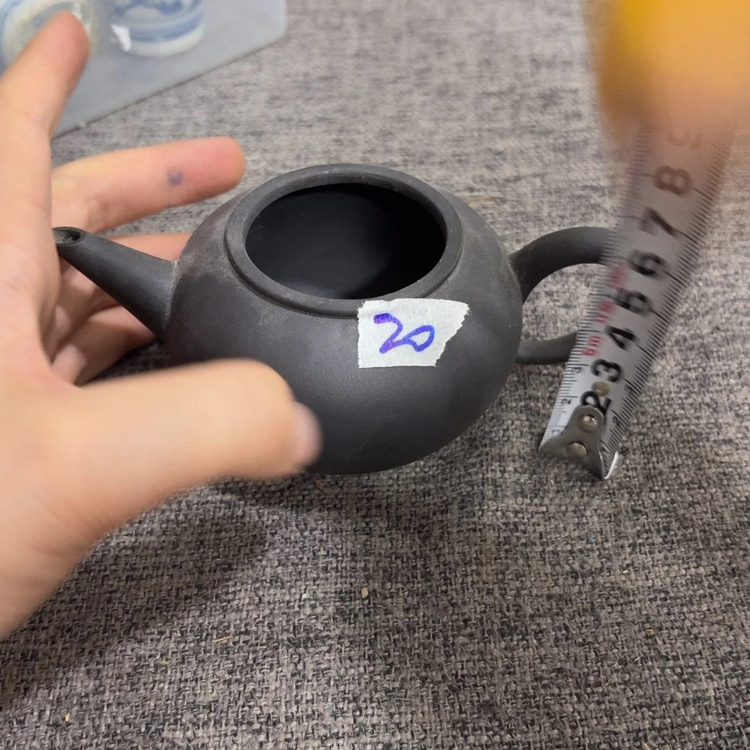 非常好用漂亮的茶具