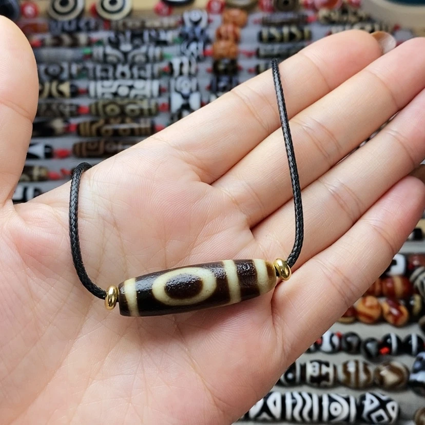 【闪购商品】玛瑙/玉髓颈饰未镶嵌