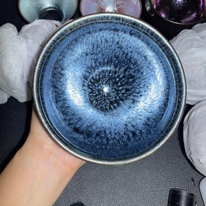 茶盏建盏直播间链接